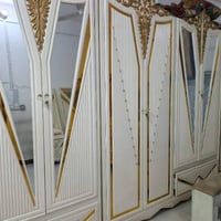 غرفة أخشاب • تسكام • تصميم تركي