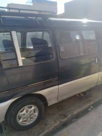 كيا بستا • موديل ٩٤ • للبيع