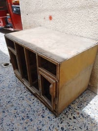 قفص • بلديات بغداد • قلعت لبنان