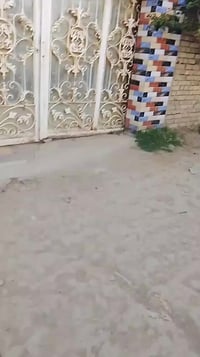 حسينيه ال جخيور • ٢٠٠م • بيت كونكريت