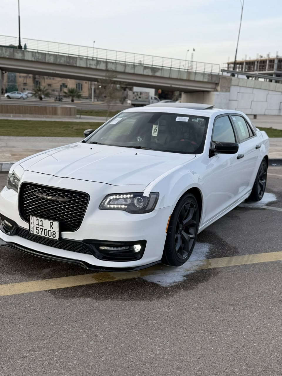 السلام عليكم اوباما 21 اصل له زيرو السياره معلايه 23 ااسياره فول لاخير بيع او مراوس حسب القناعه***********
