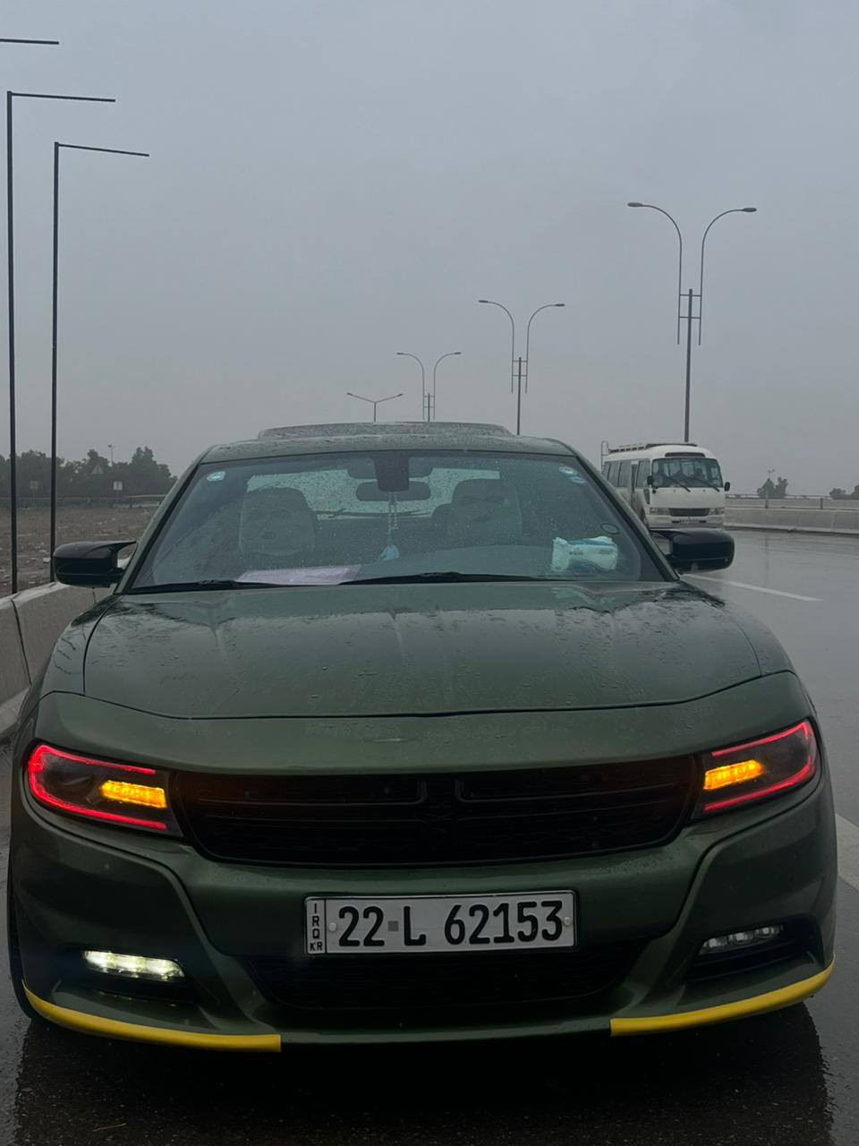 السلام عليكم جارجر sxtblns محرك 3600 فول واحد على واحد  موديل 2021 تو ويل ماشيه 92 الف فتحه كشنات كهربائيه شفتات ستيرن موصفات فول معروفه حادث جامغ سرقه  السعر 235 وبيه مجال رقم الهاتف ***********
