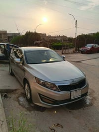 اللهم صل على محمد وال محمد اوبتيما 2011 جاهزه السياره  وارد امريكي مكي...