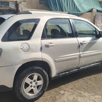 ايكونكس • ٢٠٠٧ • محرك كامري