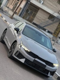 كي فايف • ٢٠٢٥ • حادث