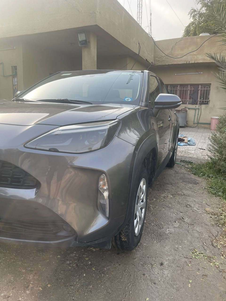 للبيع فقط
للبيع او مراوس (تويوتا يارس كروز) هايبرد 2023
محرك 1500 بنزين + بطارية
وارد امريكي مو صيني يعني يابان اصلي

حادث ربع جاملغ خلفي مبين بلصور 
ماشيه 87 الف كيلو  السياره خير من الله وماناقصهه شي ابد 

رادار حساسات 
كروس سرعة
تحديد مسار 
مانع تصادم اتراكشن
مودات قيادة اوتو هولد 
هاند بريك كهرباء
ابل كار بلي اندرويد
 اوتو فول تحكم ستيرن
كاميرا خلفيه دقه عاليه شاشه اصليه 
لدات زينون
اشاير بالمري
جام اوتو 
٧ سماعات بيها ايرباك دركه

صناعة سيارة يابان اصل
تمشي ب ٣٦ تقريبا ٦١٠ كيلو
السياره نظيفه وعليها صيانه كامله
رقم بغداد بأسمي تحويل ثاني يوم مباشر

السعر 141 ورقه وبيه مجال قليل
المكان بغداد*********** اتصال وبي واتساب
