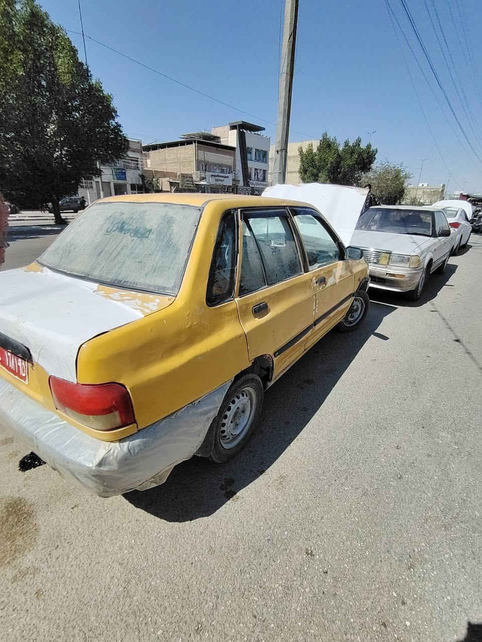 للبيع *********** النجف الاشرف ... 2012
