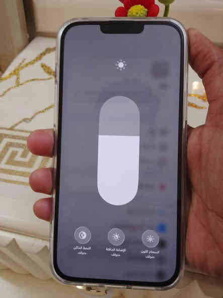 13 برو ماكس مبدل فقط شاشه احسن نوعيه بل سوك بطاريه 87 ذاكره 256 جهاز لوك كله شغال السعر 600 بي مجال بسيط مكاني بغداد *********** وات ساب
