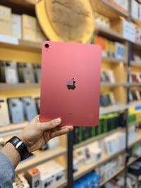 ايباد 10 ١٢٨ • بطارية ٨٥٪ • ناصرية