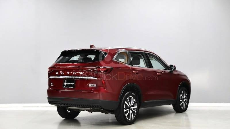 هافال 2024

اتش 6 حجم كبير 

السعر 203 ورقه واصل سفان 

بالامكان تخريج بكتاب شهداء

***********
