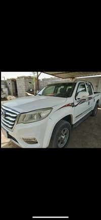 گريت ويل • ٢٠١٨ • ذي قار