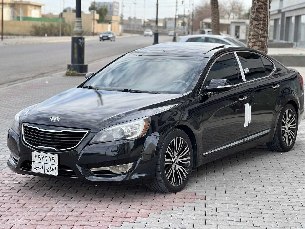 سلام عليكم كيا كادنز للبيع موديل 11فول موصفات كير محرك بل شرط محرك مفتوح بس بدون عيب شرط لا صرف لا بخار ولا صوت موصفات بانروما كشن جلد كشن تدفئه تبريد تحكم تجوه مرايه شفط بصمه تشغيل بصمه ابواب سياره جاهزه سنويه منتهي شرط تحويل غرامه سياره قطعه واحد صبغ فقط بدون دواخل امامي خلفي كبس مكاني كركوك فقط ابيع بدون مراوسه 
اتصال على رقم موبايل *********** ما اجاوب تعليقات سعر 110بي مجال
