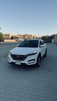 توكسان ٢٠١٦ • فول بنوراما • كفاله عامه