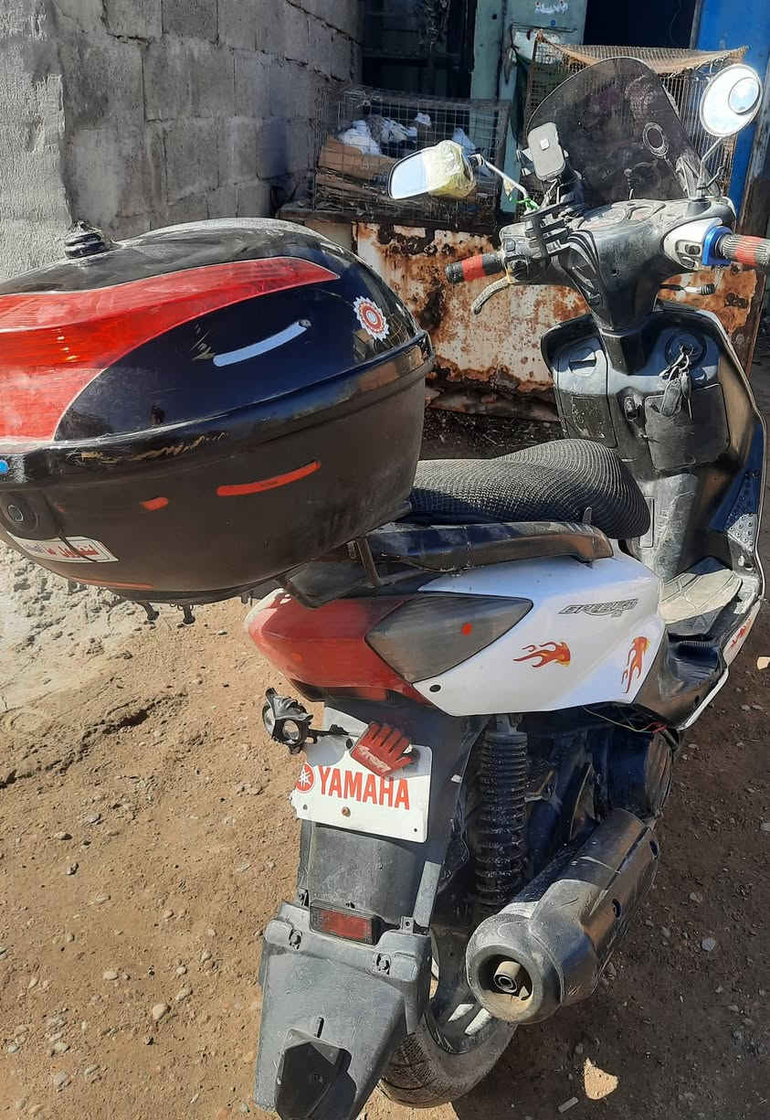 سلام عليكم دراجة للبيع نضيفة وسعرها 350❤***********
