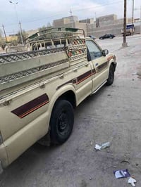 بيكم مازده 92 مكينه وكير ونجي سياره معمره السعر 42 وبيهه مجال سنويه 27...