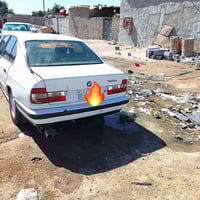 بي ام ٥٢٥ • محرك ٦ • كير عادي