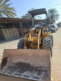 شفل TSM • موديل 2012 • كفاله عامه