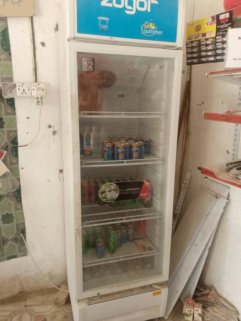 متاح رف وعارضه للبيع


**إذا كنت صاحب هذا الإعلان وتريد حذفه لأي سبب، رجاءا أرسل رسالة إلى الدعم الفني**