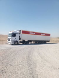 اكسور • براد ٣٠ • منفيس شمال