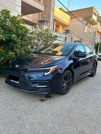 كورلا SE • ٢٠٢٣ • بدون ايربك