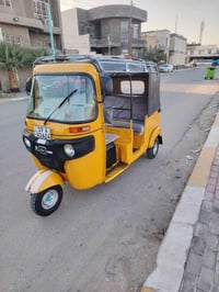 تكتك • موديل 19 • نضيفه