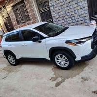 كورلا كروز • ٢٠٢٤ • رقم كربلاء