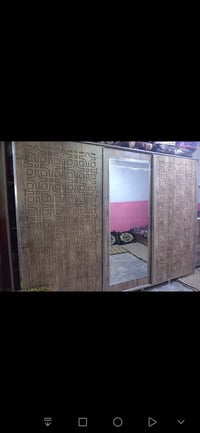 كنتور ٣م • ام دي اف • خشب