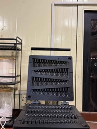 جهاز وافل  صار اسبوع من ماخذة للبيع   07830974398