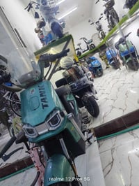 دراجات شحن • وصول جديد • ناصريه رفاعي