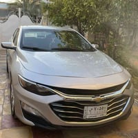 ماليبو • ٢٠٢٠ • رقم بغداد