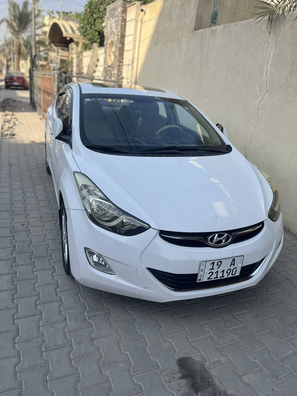 النترا موديل 2014 سياره خليجيه نضيفه ماشيه 102 تفاصيل خاص


**إذا كنت صاحب هذا الإعلان وتريد حذفه لأي سبب، رجاءا أرسل رسالة إلى الدعم الفني**