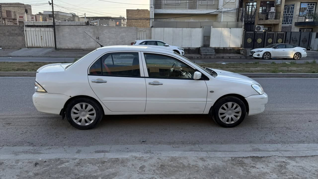 لانسر 2010
السلام عليكم لانسر موديل 2010 استلام شركة رقم كربلاء

بيها رشات بسيطة على كد الهلال وبيها باب مبدل الباقي كفالة

 السعر 75

للتواصل

0790 437 0728

غير متواجد على الفيس
