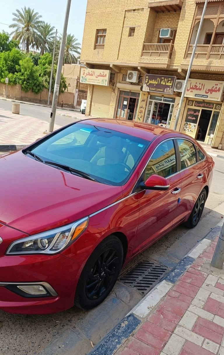 سوناتا 17  كرزيه كفاله من القص والضربه والصبغ فقط ضرر الوارد دعاميه بدون عرضانيه وخشم جاملغ وببها دحجات بسيطه كلها ليبل واحد GDI غرفه عسليه شاشة كاربلي مال سوناتا 22 3 وضعيات للقياده وتحكم صفحتين تبريد ولله الحمد ثلج دفع وبروده تخم تاير ويل كب رياضي وجديد متومه طبق الأصل مكانها بصره مو ناقصها شي علما بيها جرد بالبنيد والقماره بقعه صغيره فقط مدوشمه دوشمه كلش حلوه زارضيتها بعد السعر 🫴 65 وبيها مجال حق الجيه بما يرضي الله  للتواصل 0786850370 واتس اب


**إذا كنت صاحب هذا الإعلان وتريد حذفه لأي سبب، رجاءا أرسل رسالة إلى الدعم الفني**