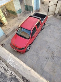 كريت ويل • ٢٠٢١ • كفاله سنوية