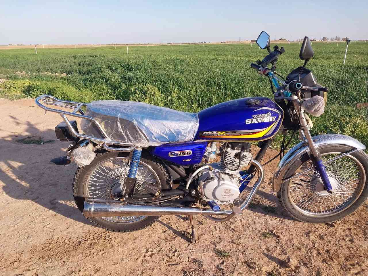 سلام عليكم  تايكر ٢٠٢٠كلشي شقال كهربايات اشاير ماطور مال جناي السعر ٣٥٠وبي مجال بصيط ***********
