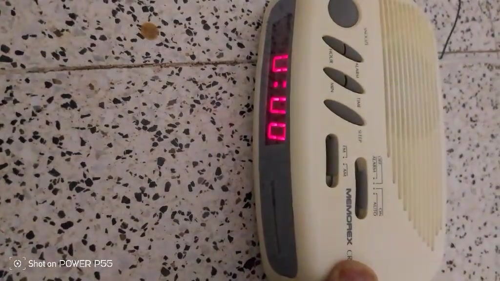 راديو صناعه امريكي صوت قوي واضح يشتغل كهرباء وبطاريه السعر 25الف


**إذا كنت صاحب هذا الإعلان وتريد حذفه لأي سبب، رجاءا أرسل رسالة إلى الدعم الفني**