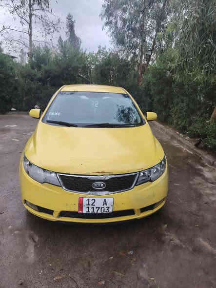 السلام عليكم  حبيبي اقرا المنشور للئخير وبعدين خبرني
سياره فورتي 2012 جيدي ااي

مكينه 16

كير 6

رقم نينوى جديد سنويه لي 29شرعيها بل موصل 

هيئه غرامات مصفره 

شاشه داخليه مع كامره

طخم امامي. خلفي جديد البارحه شديتا

تدفئه تبريد. شرط

السياره نضيفه. فول ظررها. بقاعدت السبير واصلا ما مصلح  السونار. موجود وموضح كلشي. بي معجون تلقيطات

شرط سياره بدون اي دواخل  كلشي موضح بل صور

اسعر 87 سياره مال رزق ترايك من موصل للبصره

غير متواجد ع تواصل اجتماعي

الرقم ***********

الرقم ***********

الرقم***********
