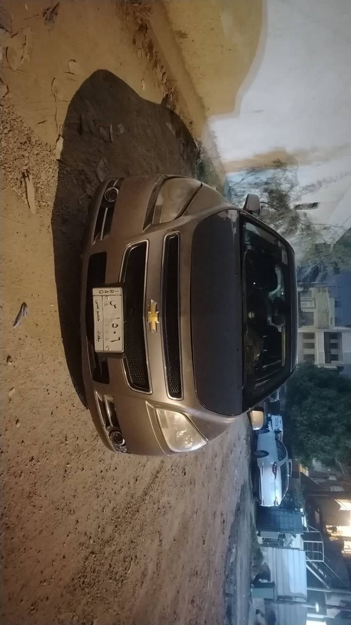 ماليبو موديل 2012.صبغ حزام مكينه وكير حاله جيده  تدفئه وتبريد شغال رقم مميز باسمي مكينه 2400
منضومه غاز السعر 75وبيه مجالبسيط
***********
مكان غزاليه
