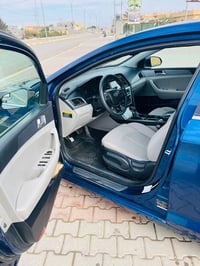 سوناتا ٢٠١٦ • وارد امريكي • رقم سليمانيه