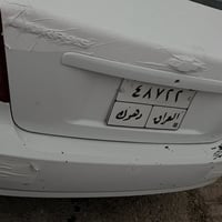 اوبترا البيع  2012  كير عادي  سيارة جديدة  السعر 70 بي مجال  ‏07715056...