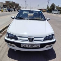 بارص ٢٠٢٤ • مشي ٦٠٠٠٠ • رقم نجف
