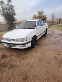 كورولا • ١٩٩٤ • العين والصفيه