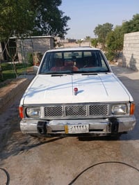 دبل قماره • ١٩٨٩ • رقم انبار