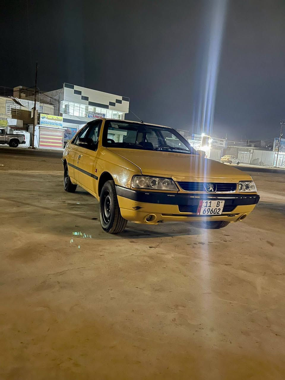 سلام عليكم بيجو 405 موديل 12سياره عله وظع الشركه بيهه. بس باب. السايق مبدل سياره مكينه وكير وتبريد جدد هيئه وغرامات مصفره رقم نكليزي السعر 33 وبيهه مجال 
***********. 
شباب اني مكلف بل نشر خابر. عل رقمسلام عليكم بيجو 405 موديل 12سياره عله وظع الشركه بيهه. بس باب. السايق مبدل سياره مكينه وكير وتبريد جدد هيئه وغرامات مصفره رقم نكليزي السعر 33 وبيهه مجال 
***********. 
شباب اني مكلف بل نشر خابر. عل رقم
