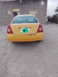 شيري A5 • ٢٠١٣ • محرك وكير جديد