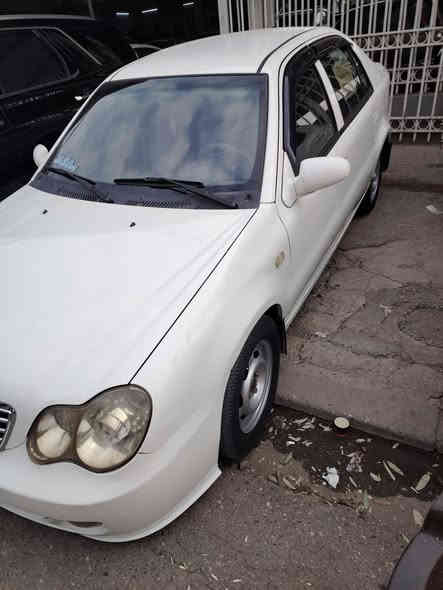 السلام عليكم
سي كي للبيع 2013
بدون صبغ بيها بارد باب خلف السايق
سعرها 60 ورقة وبيها مجال بسيط
للاستفسار الاتصال على
***********
