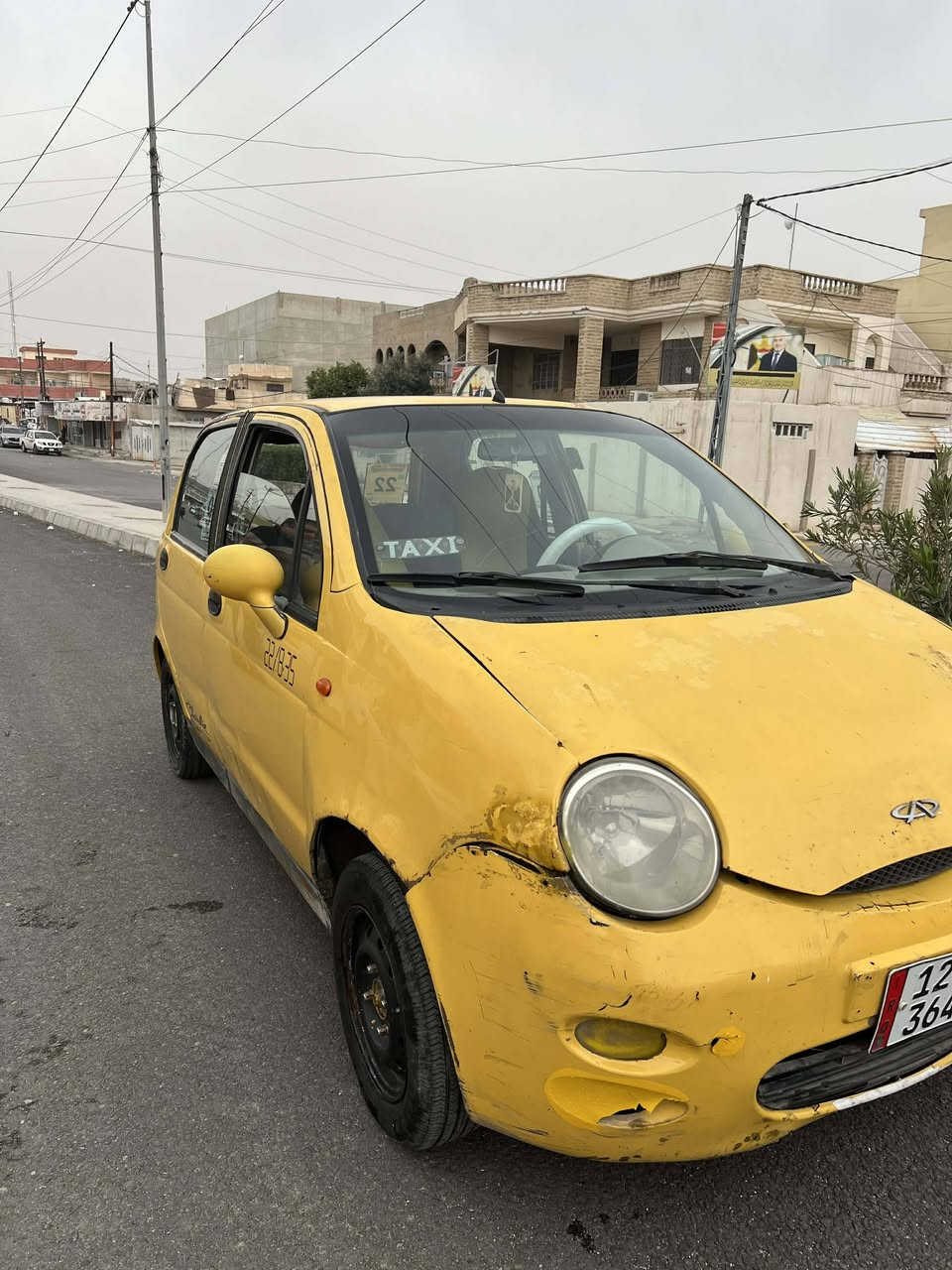 للبيع كوكو 2012
سيارة شرط التحويل بدون وكالة
باتري جديدة 
تايرات 4 جدد
دينما جديدة  
طخمها نظيف 
سيارة بس يحتاجلها شويا ترتيب من خارج
سيارة سعرها 24وبيها مجال  للتواصل ع الصفحة


**إذا كنت صاحب هذا الإعلان وتريد حذفه لأي سبب، رجاءا أرسل رسالة إلى الدعم الفني**