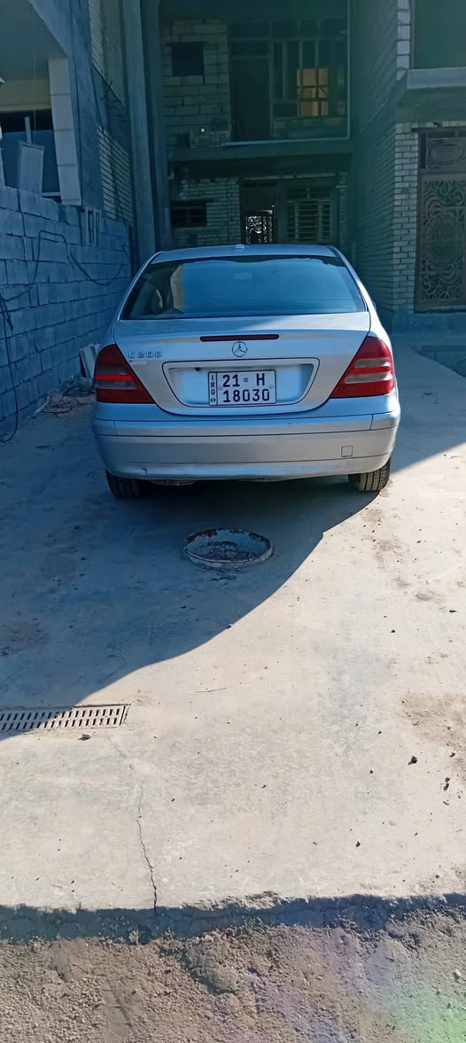 مارسدس موديل ٢٠٠٠ بسمي بلاد كير مكينة بلاد نظاف تبريد شاشة عطلات هاتف***********
