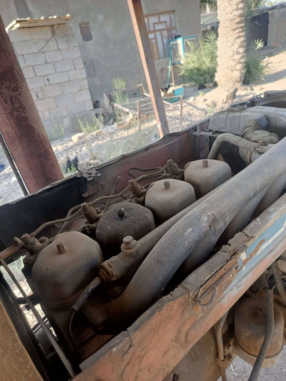 عنتر للبيع مكان ديالى سعر 4250موديل 90


**إذا كنت صاحب هذا الإعلان وتريد حذفه لأي سبب، رجاءا أرسل رسالة إلى الدعم الفني**