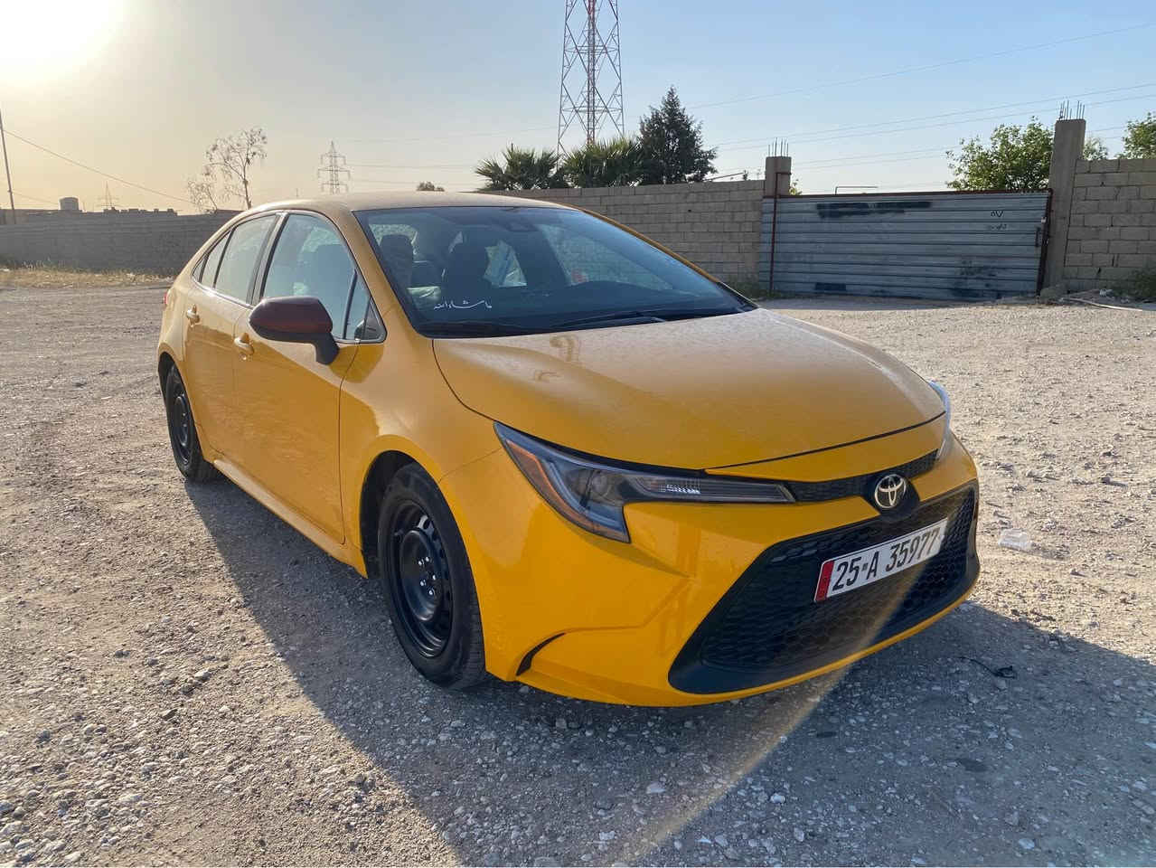 LE كركوك, العراق


**إذا كنت صاحب هذا الإعلان وتريد حذفه لأي سبب، رجاءا أرسل رسالة إلى الدعم الفني**